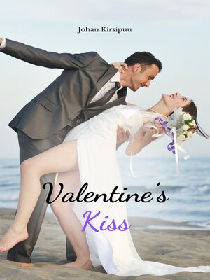 cover image of Valentine's Kiss